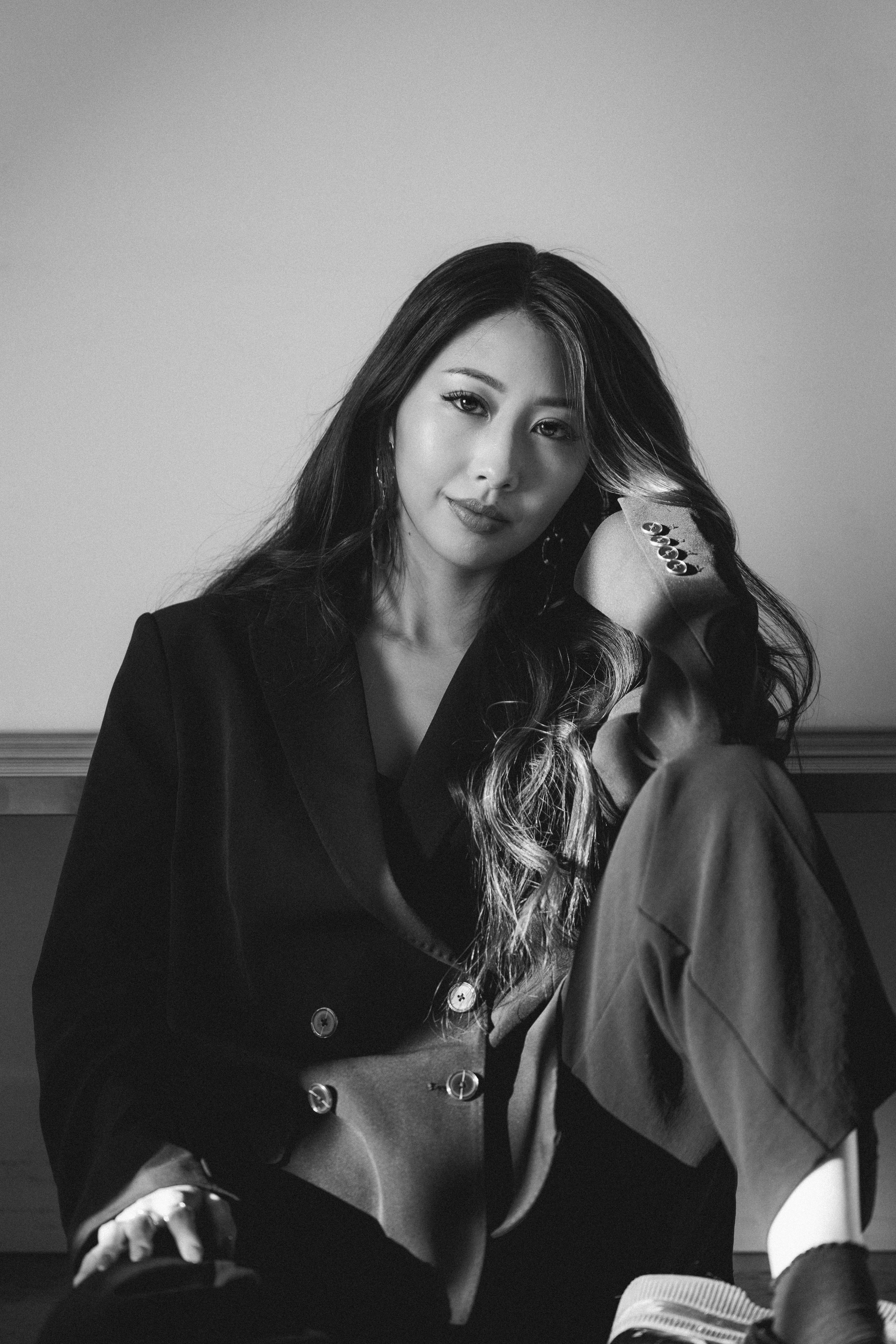 Joleen Hsu